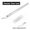 Ewrap Car Vinyl Wrap Tool kit Window Film Tools Vehicle