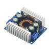 8A Automatic DC-DC Buck Boost Converter Module, High Power Adjustable