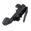ROCOTACTICAL Expandable Baton Holder, 360 Degrees Rotation Expandable Baton Holster