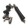 Phoenix One-Touch Guitar Capo Stand 【Type Glider the Rolling Capo
