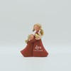 Feather & Grace Xpressions Handcrafted Figurine - Love Is All