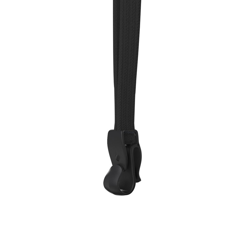 ASTAR Employee Card Case, Vertical ID Card Holder, Neck Name