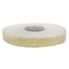 Coarse Sisal Fast Cut Buffing Polishing Mop 8" x 1"