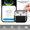 ZEKICE for AirPods Pro 3 Case, Compatible with AirPods Pro