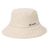 [コロンビア] ハット ラビリンス スパイアー キルティド バケット L/XL Chalk