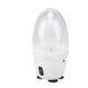 Electric Egg Scrambler Shaker, Golden Egg Maker Soft Silicone Pad