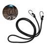 Abaodam Bicycle Luggage Rope Bike Adjustable Bungee Elastic Rubber Rope