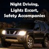 ATOMTEC Headlights Headlamps Assembly Fit For Nissan Xterra 2005-2015 Headlights