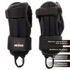 NoCry Wrist Bandages - Soft Wrist Guards for Inline Skates,