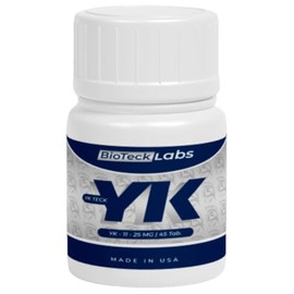 Ostarine, Ligandrol, Yk-11, Endurabol Peptidos para el entrenamiento. (YK-11)