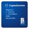 Gomitas Sueño Profundo Magnesio Vitaminas Dormir Manzanilla Mora-jengibre