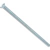 Hard-to-Find Fastener 014973309541 Slotted Flat Machine Screws, 6-32 x 3,