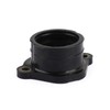 MAD HORNETS Carburetor Joint Intake Manifold Rubber Flange For Can-Am