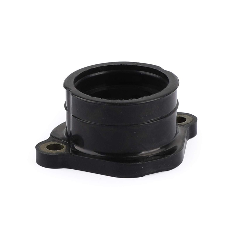MAD HORNETS Carburetor Joint Intake Manifold Rubber Flange For Can-Am