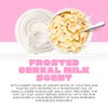 Cake Beauty Milk Made Indulgent Body Milk Cream, 7 Ounces