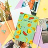 Grupo Erik Photo Album Slip-in Album 10 x 15 Fruits