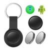 Air Tag, Anti-Lost Tag, Smart Tracker, 2025, Global GPS Positioning, Kids, Dementia, Elderly, Pet Wallet, Ultra Thin, Ultra Lightweight, Small, Super Long Lasting, Key/Vehicle Tracking, Replaceable