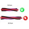 SPARES2GO Brushroll Brush Bar Compatible with Dyson V6 SV03 Flexi