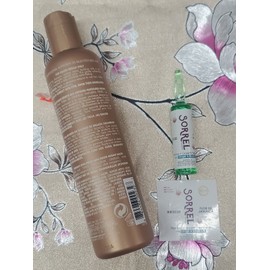 Mizani True Textures Curl Balance Moisturizing Sulfate-Free Sh. 8.5oz DISCONTIN.