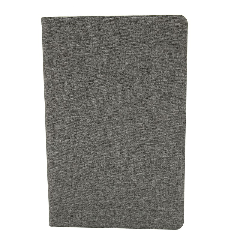Tablet Case Waterproof Dustproof Exquisite Texture Stand Tablet Protective Cover