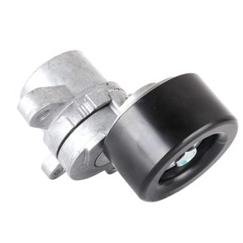 ROADFAR Belt Tensioner Pulley Assembly Compatible for 2007-2013 for Nissan Altima 2009-2015 for Nissan Maxima 2009-2014 for Nissan Murano 2011-2012 for Nissan Quest