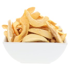 Arctic Farms Garden Pure Freeze Dried Peach Fruits, No Sugar Added, Crunchy Snacks (Peach)