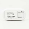 PNI SafeHouse HS401 PIR motion sensor with Wi-Fi, compatible with