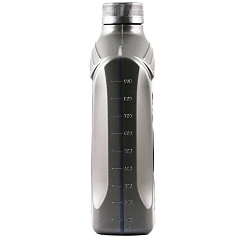 Shell Helix Ultra 5W-40, 1 Litre, Amber