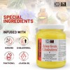 MODA - Cholesterol Deep Conditioning Hair Cream with Keratin, Panthenol,