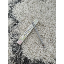 Clinique Superfine Eyebrow Liner Pencil - Soft Blonde  (0.2oz)