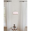 CARISPIBET Because someone we love is in heaven Home décor