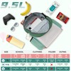 LASUK Toddler Backpack for Boys 2-5: Kids Backpack Preschool Kindergarten