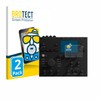 BROTECT Anti-Glare Screen Protector for Electron Analogue Heat +FX (Pack
