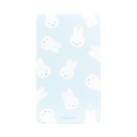 Gourmandies MF-530B Miffy Sumae Premium Face Pattern