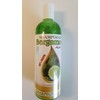 2 Pack Shampoo Bergamota 100% Natural 17.63 FL Oz per