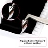Eyelash Extensions Individual Lashes 0.05 D curl 15-20mm Mix Classic