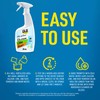 CLR Brands® Calcium, Lime & Rust Remover Free & Clear,