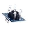 GY 31 TCS3200 Colour Sensor Module, High Precision Colour Recognition