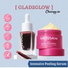 Glad2 glow AHA BHA PHA INTENSIVE PEELING SOLUTION SERUM |