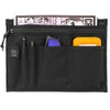 Chrome Industries Messenger Bag Organizer Black