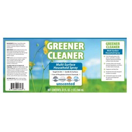 Dr. Mercola Multi Surface Cleaner (32 fl oz.)