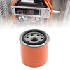 Anxingo 2 Pack 070185ES Oil Filter, Replacement for Generac Select