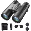 Eyeskey 10X42 Binoculars Professional HD Binocular for Bird Watching, Travel