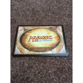 MTG Mirrored Depths - WPN Promo, NM, English, MTG Promos X1