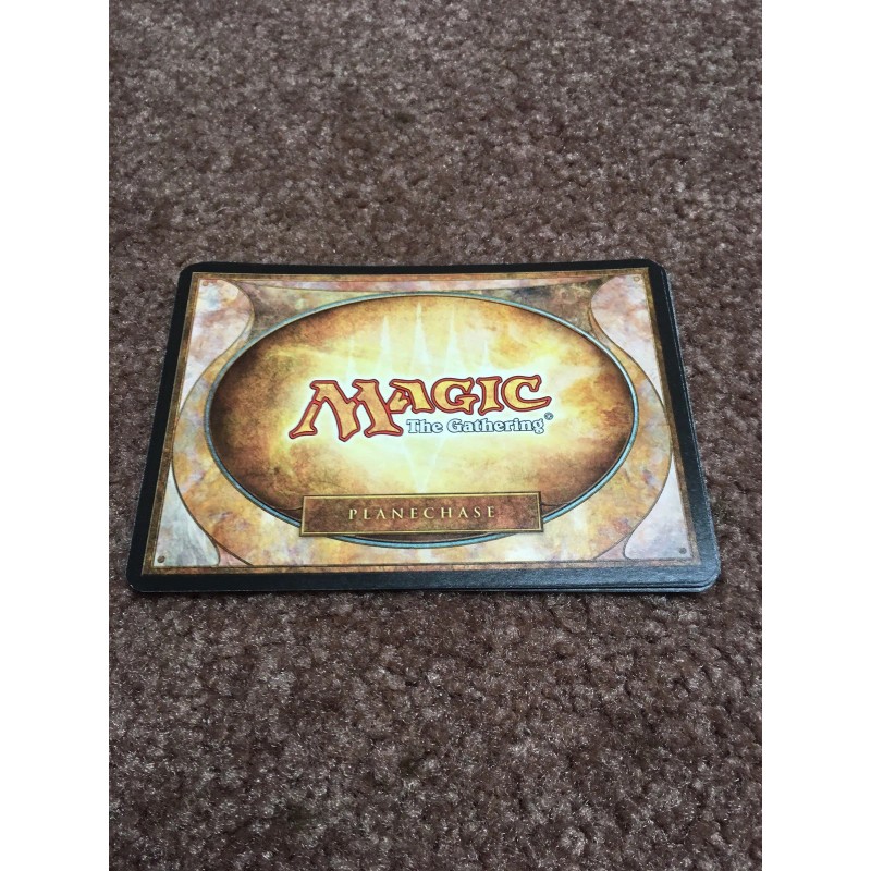 MTG Mirrored Depths - WPN Promo, NM, English, MTG Promos