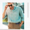 BELTROAD No Buckle Belts for Men Women Side Belt without
