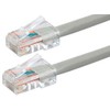 Monoprice Cat6 Ethernet Patch Cable - RJ45, Stranded, 550Mhz, UTP,