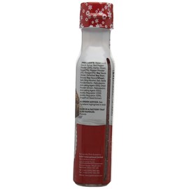 Ajumma Republic Kimchi Sauce for Fresh Cut Vegetables, 300g