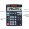 OSALO Desktop Calculator Extra Large Display Big Number with Check