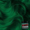 Manic Panic Green Envy Hair Dye